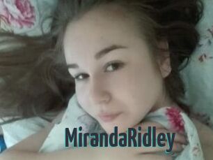 MirandaRidley