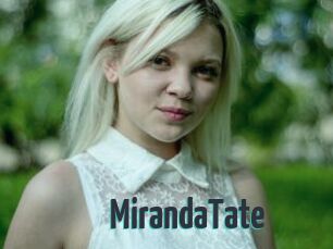 MirandaTate