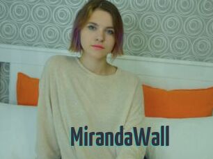 MirandaWall