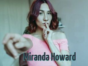 Miranda_Howard