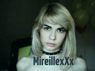 MireillexXx