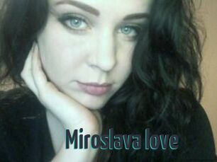 Miroslava_love