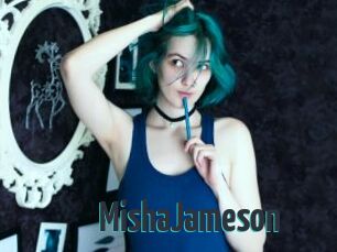 MishaJameson