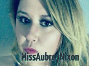 MissAubreyNixon