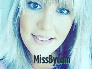 MissByrom