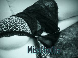 MissChaCha