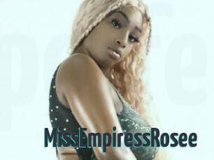 MissEmpiressRosee