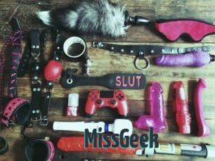 MissGeek