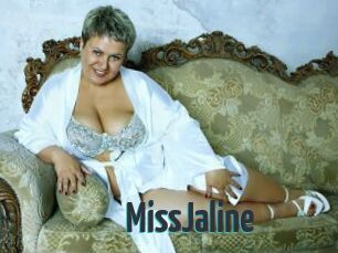 MissJaline