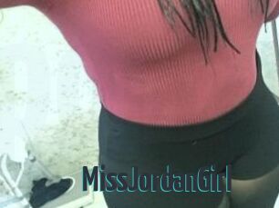 MissJordanGirl