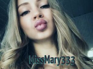 MissMary333