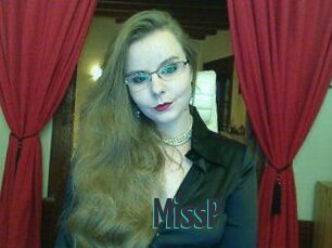 MissP