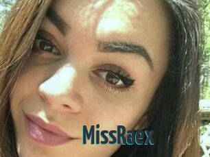 MissRaex