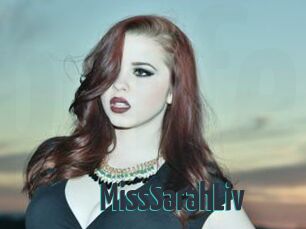 MissSarahLiv