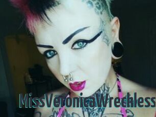 MissVeronicaWreckless