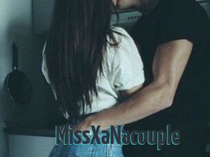 MissXaNacouple