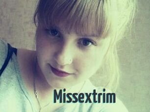 Missextrim