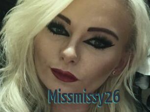 Missmissy26