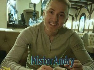 MisterAndry