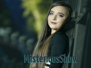 MisteriousShow