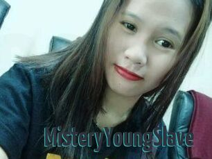 MisteryYoungSlave