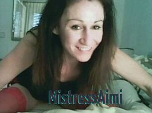 MistressAimi