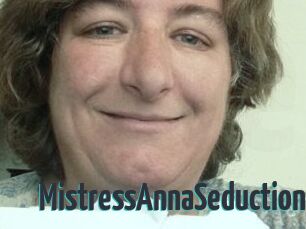 MistressAnnaSeduction