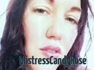 MistressCandyRose