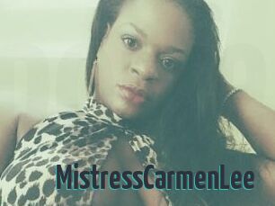 MistressCarmenLee