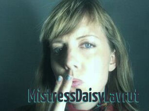MistressDaisyLavrut