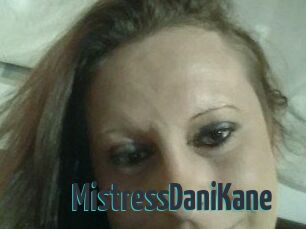 MistressDaniKane