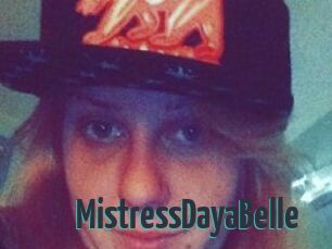 MistressDayaBelle