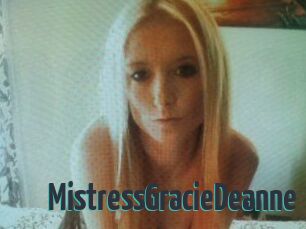 MistressGracieDeanne