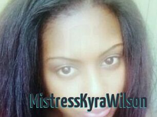MistressKyraWilson