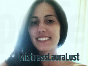 MistressLauraLust
