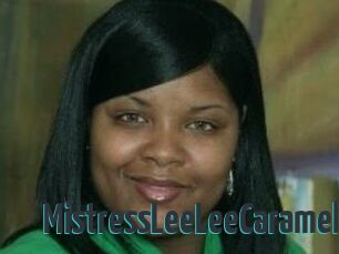 MistressLeeLeeCaramel