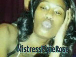 MistressPixieRose