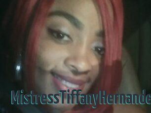 MistressTiffanyHernandez