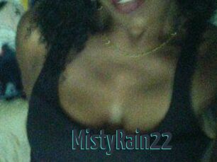 MistyRain22