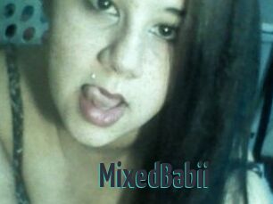 MixedBabii