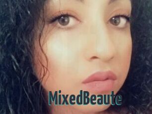 MixedBeaute