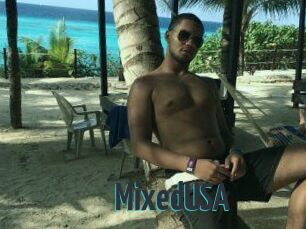 MixedUSA