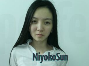 MiyokoSun