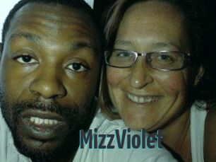 MizzViolet