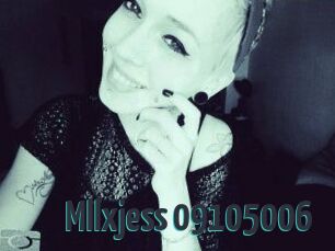 Mllxjess-09105006