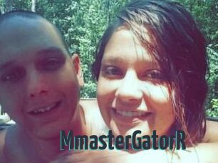 MmasterGatorR