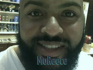 MoReece