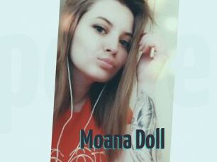 Moana_Doll