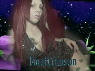MoetCrimson