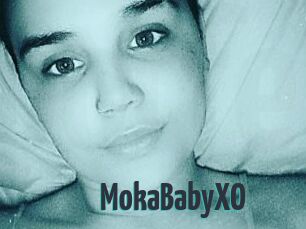MokaBabyXO